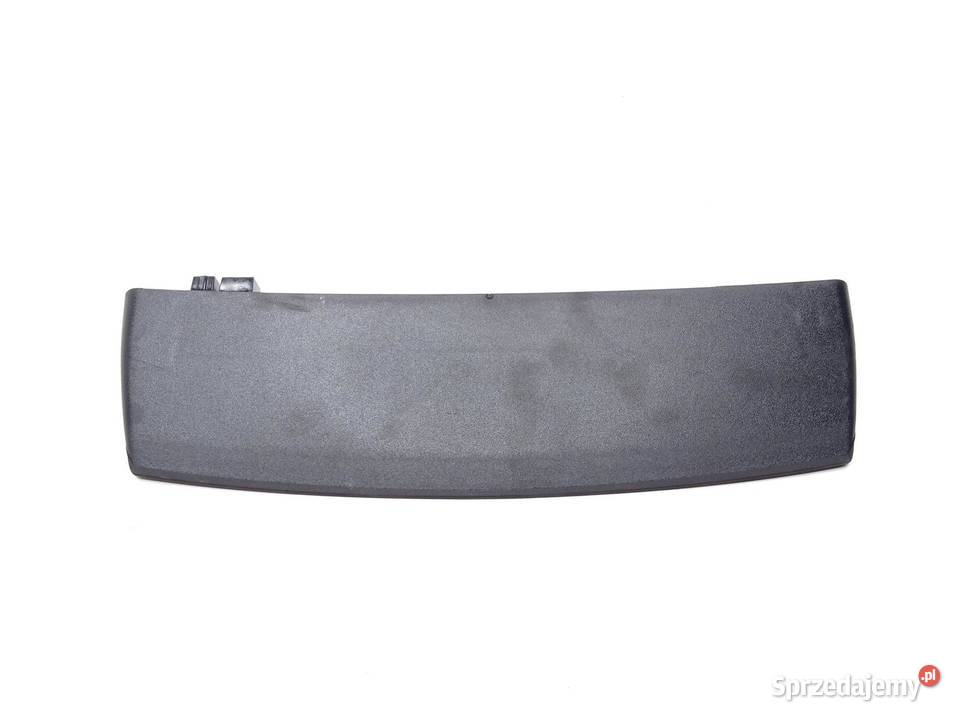ŚWIATŁO LAMPA TRZECI STOP STOPU SEDAN 4G5945097 małopolskie