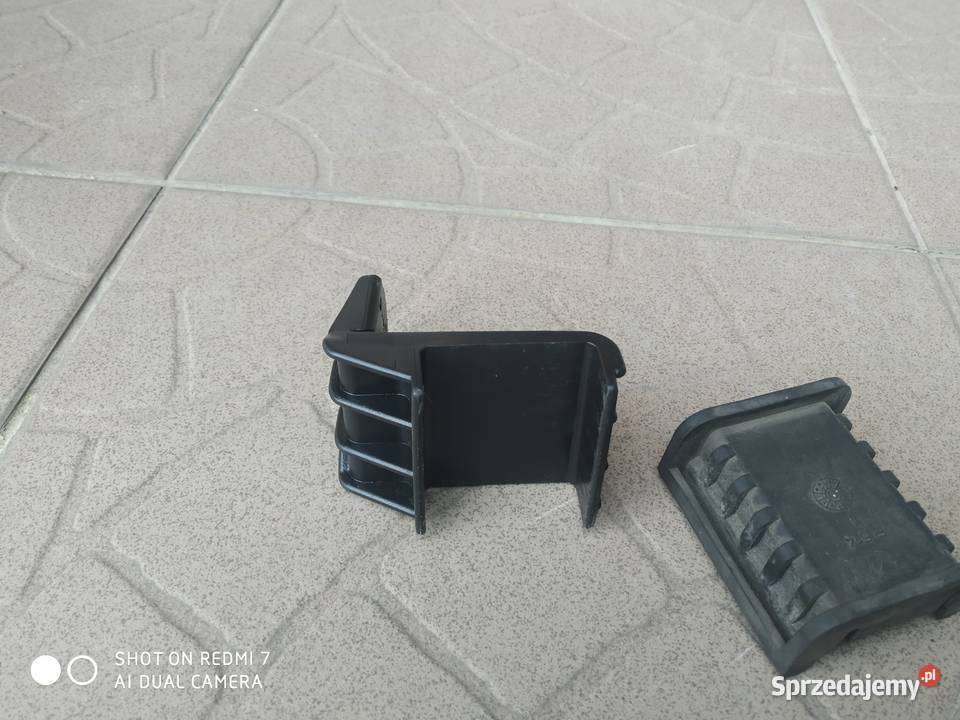 Uchwyt wsporniki chłodnicy Alfa Romeo 166 małopolskie Tarnów