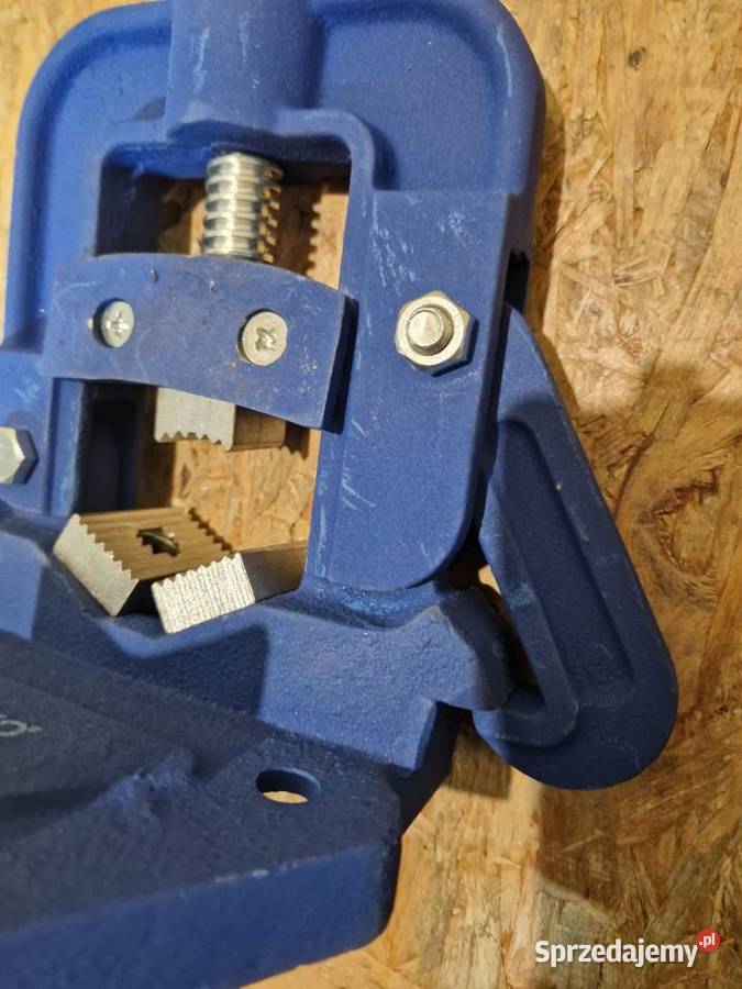 Imadło do rur 3 cale geko G01048 Głogowa sprzedam