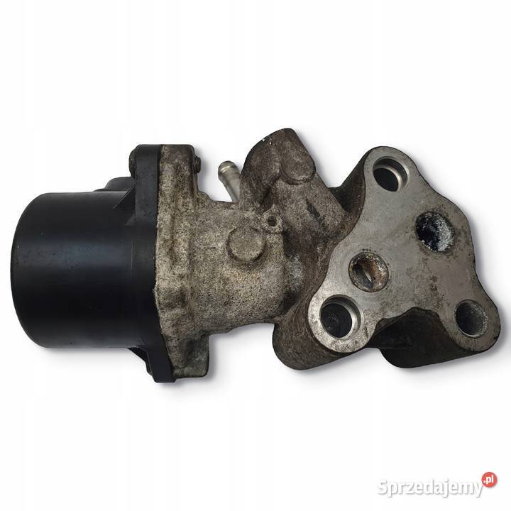 ZAWÓR EGR Toyota Aygo 10 12V oryginał 13H10 1KR lubelskie