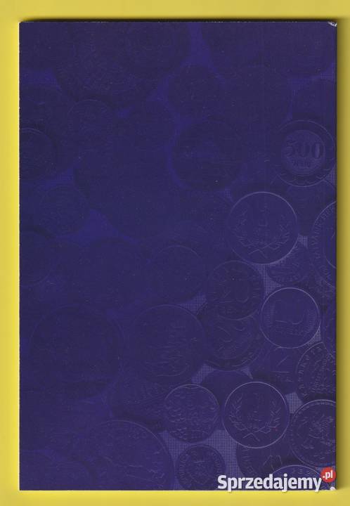 KATALOG MONET PAŃSTW BYŁYCH REPUBLIK ZSRR 2004 Łódź sprzedam