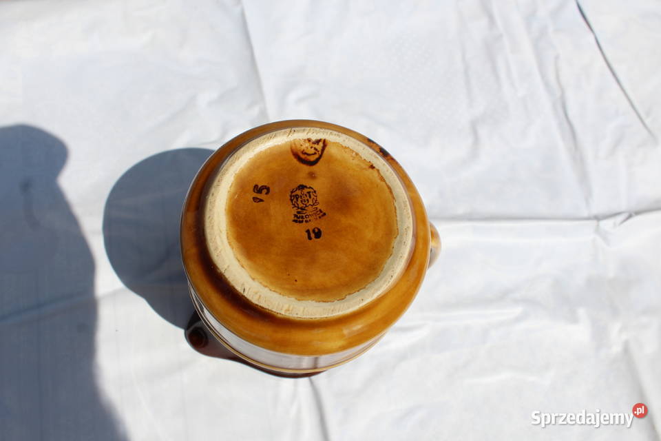 Stary mlecznik Tułowice PRL śląskie