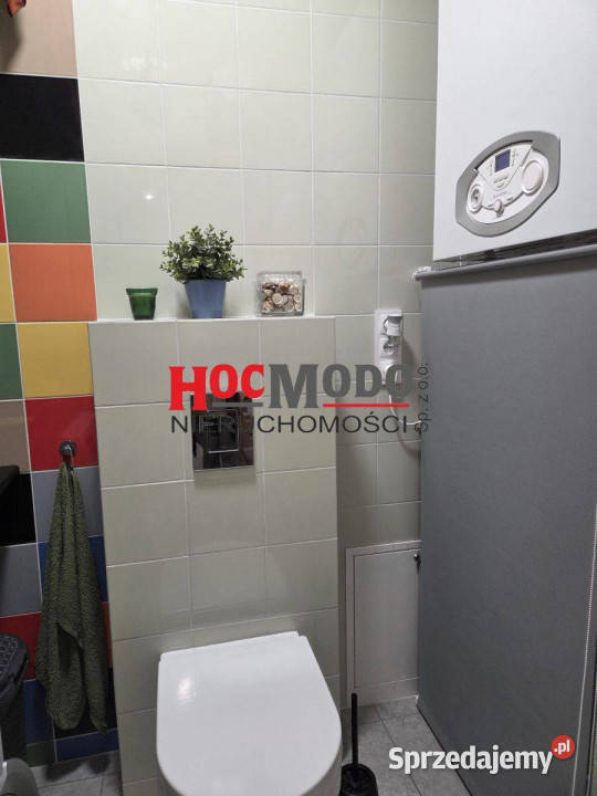 Nowoczesne funkcjonalne Pkp Legionowo