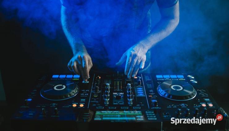 Dj Wesela 18nastki i inne kujawsko-pomorskie Radziejów