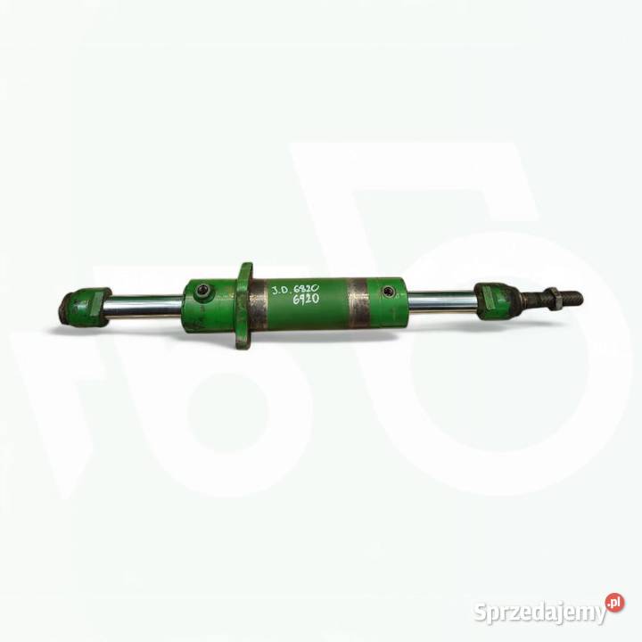 Siłownik skrętu 745750 AL160146 AL175594 John Wilkowo