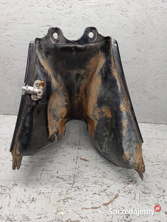 Zbiornik Suzuki dr 650 RS RSE Wschowa sprzedam