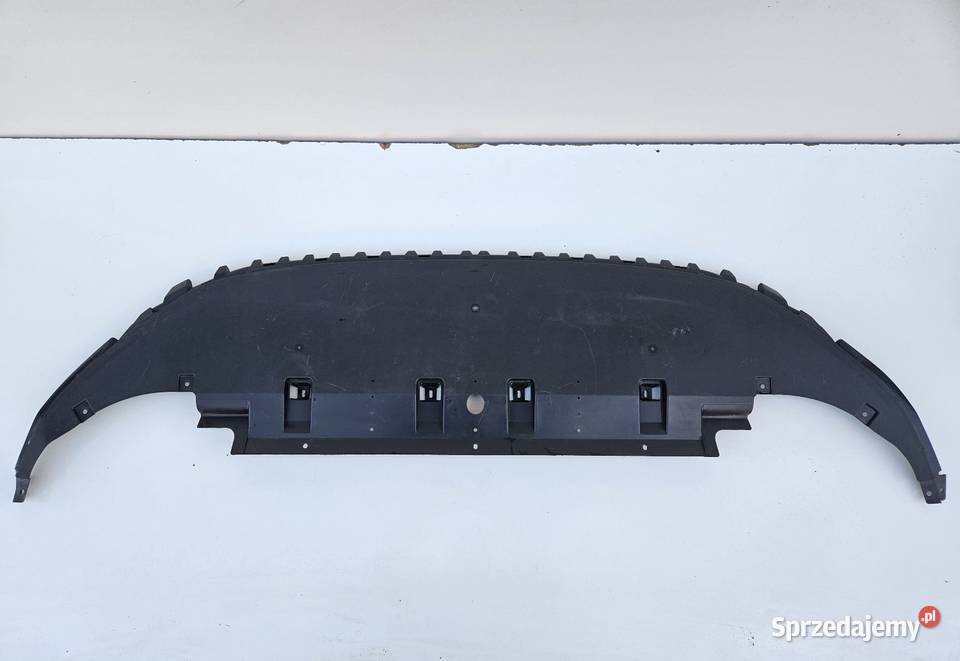 VW TIGUAN 3 III PŁYTA OSŁONA POD ZDERZAK PRZÓD Międzychód