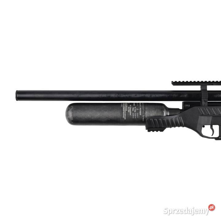 Wiatrówka PCP Optima by Hatsan Blitz BP 45 mm Warszawa