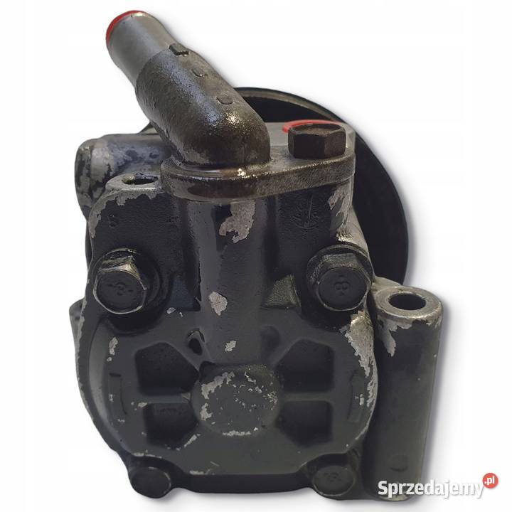 POMPA WSPOMAGANIA Ford Mondeo MK4 20 TDCI Chełm