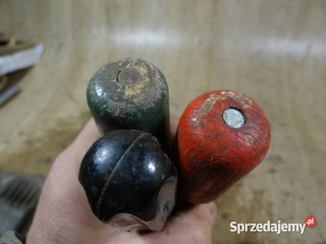 3 ź Śrubokręt płaski mz ifa awo org DDR