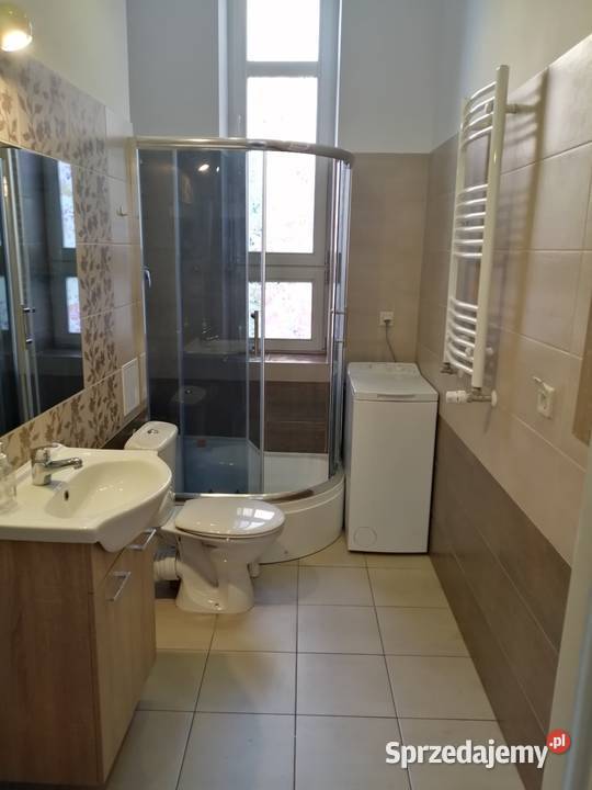 Dwupokojowe w samym centrum 54m łącznie 82 ciche 54m2 Słupsk