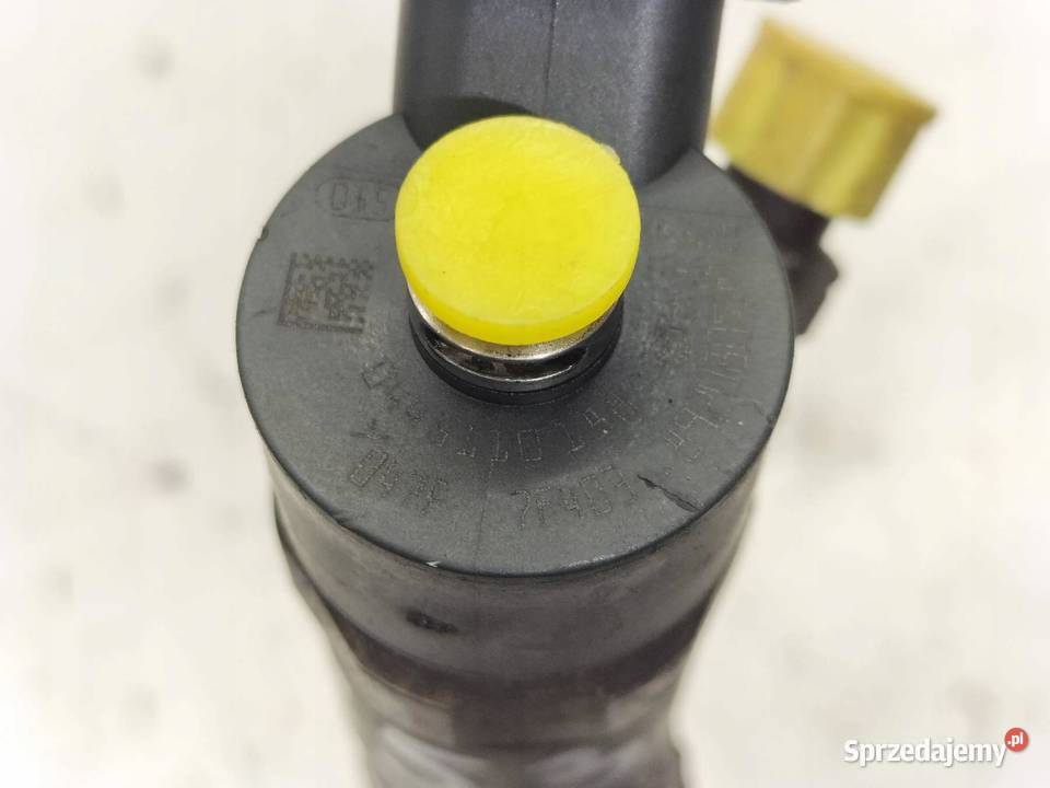 WTRYSKIWACZ 0445110188 16 HDI Ford Focus C I