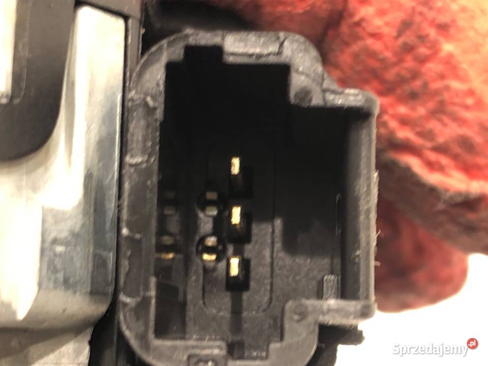 STACYJKA PEUGEOT 208 I 96762547 12 82 KLUCZYK podkarpackie