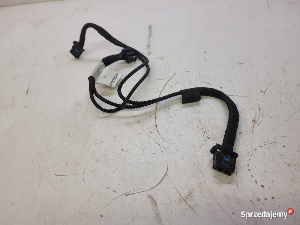 KABEL PRZEWÓD ŚWIATŁOWÓD AUDI A4 A5 A6 Q5 Przystajń