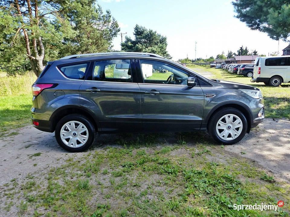 Ford Kuga 20 Piła