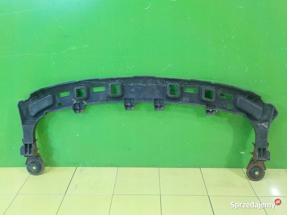 CHEVROLET ORLANDO AUT 12r 5D wzmocnienie osobowe