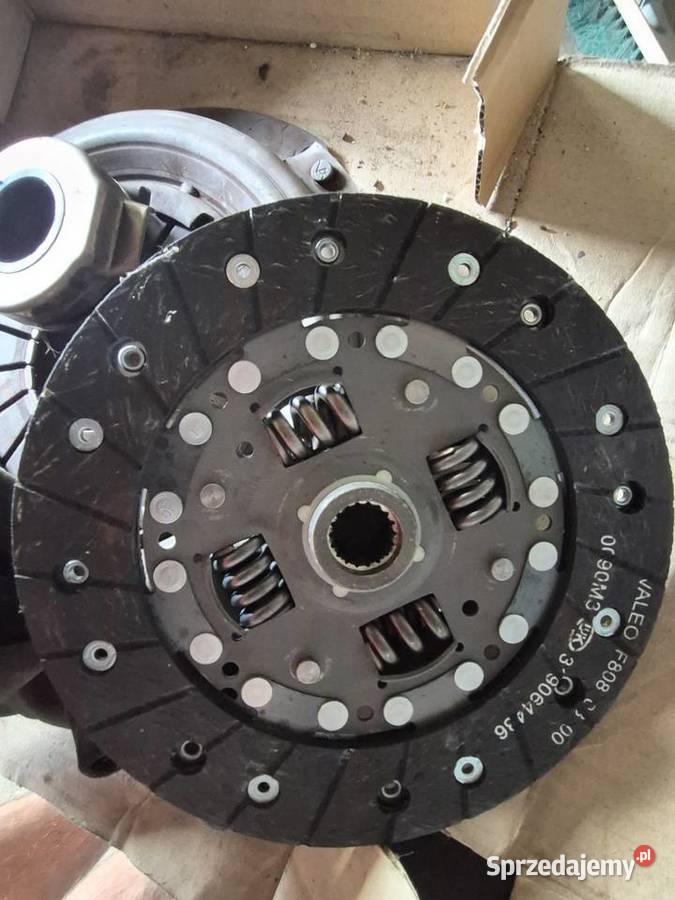 Sprzęgło Nissan primera Sprzęgła Radom