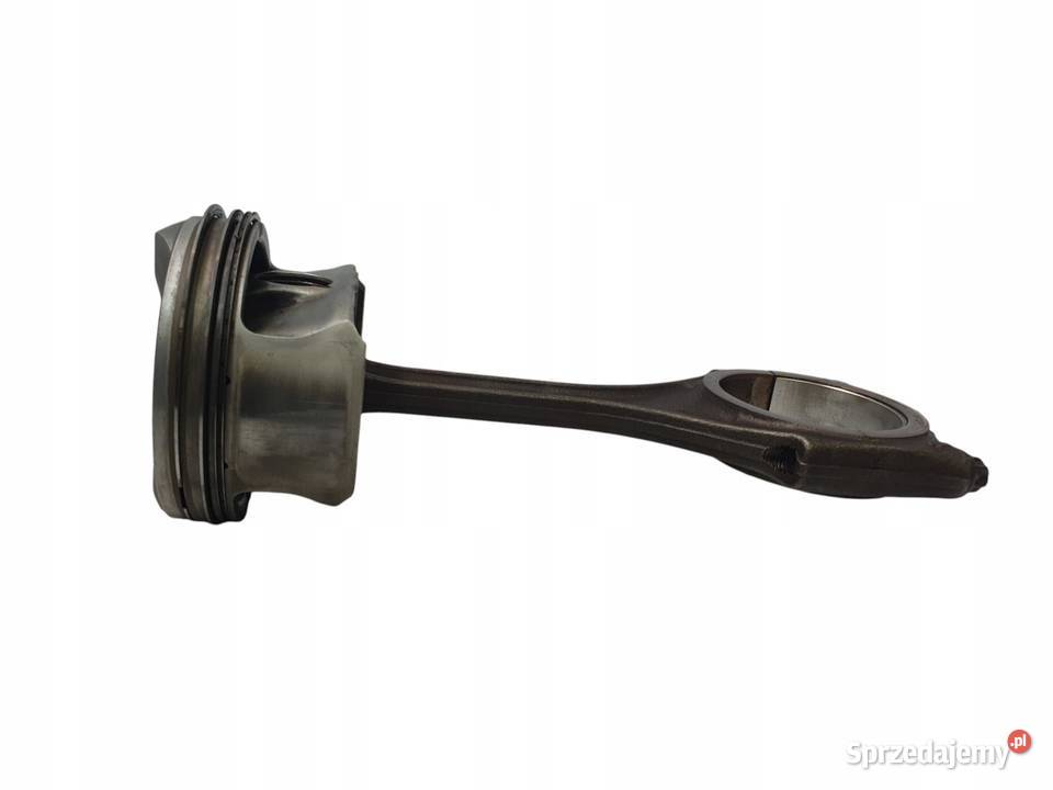 TŁOK SILNIKA Audi A6 C6 28 FSI BDX CCDA CCEA Chełm
