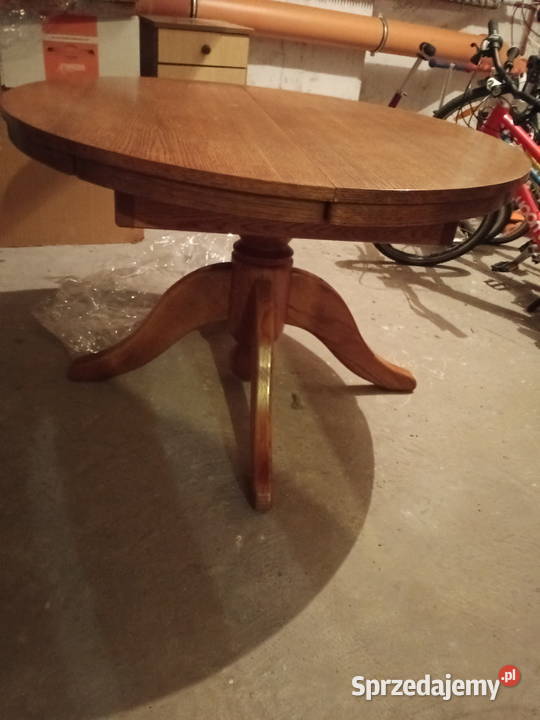 ławo stól rozkładany 63cm Żory