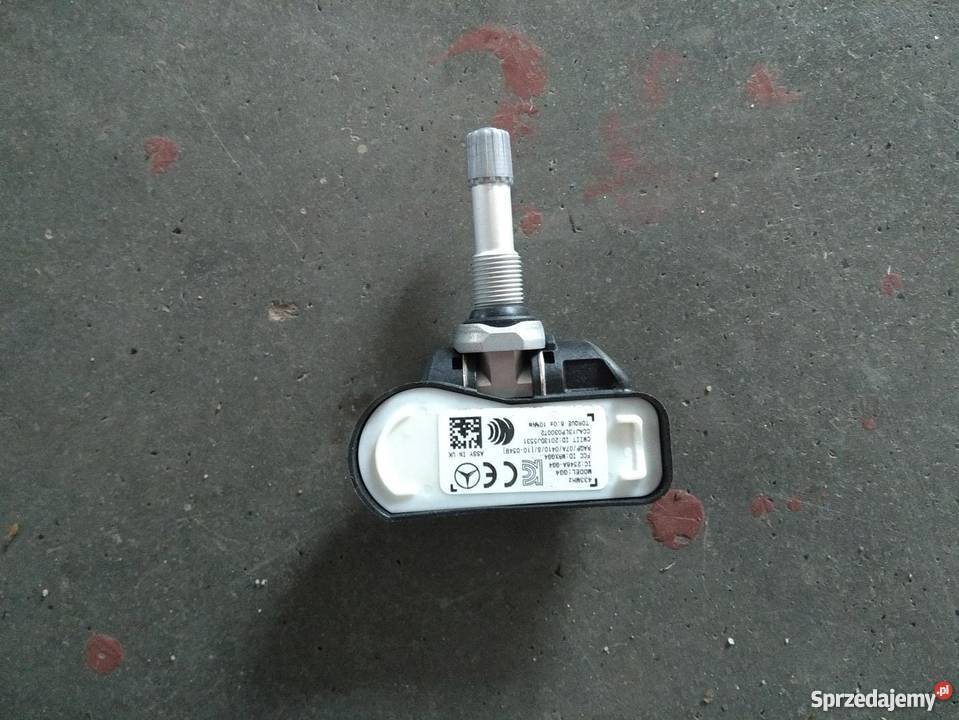 BMW E60 E61 zaślepka ucha haka holowniczego Części podkarpackie Pilzno
