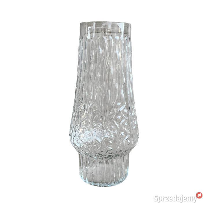 Wazon Alfred Taube Vohenstrauss Bavaria Niemcy Warszawa