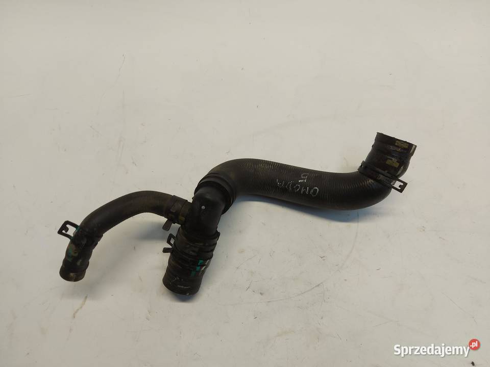 Chery Omoda 5 2024 przewód wody cieczy chłodnicy