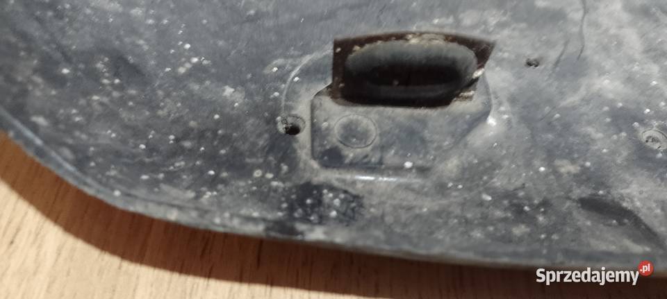 wsk 125175 boczek plastikowy prawy Ostrów Wielkopolski sprzedam