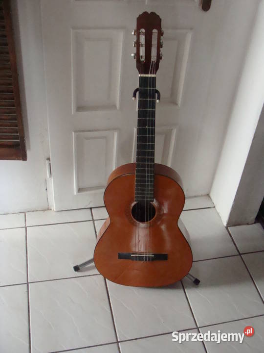 Gitara klasyczna Admira Paloma keller akustyczna Wrocław
