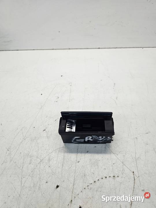 POPIELNICZKA PRAWY TYŁ AUDI A6 C6 C5 4B0857406B Przystajń sprzedam