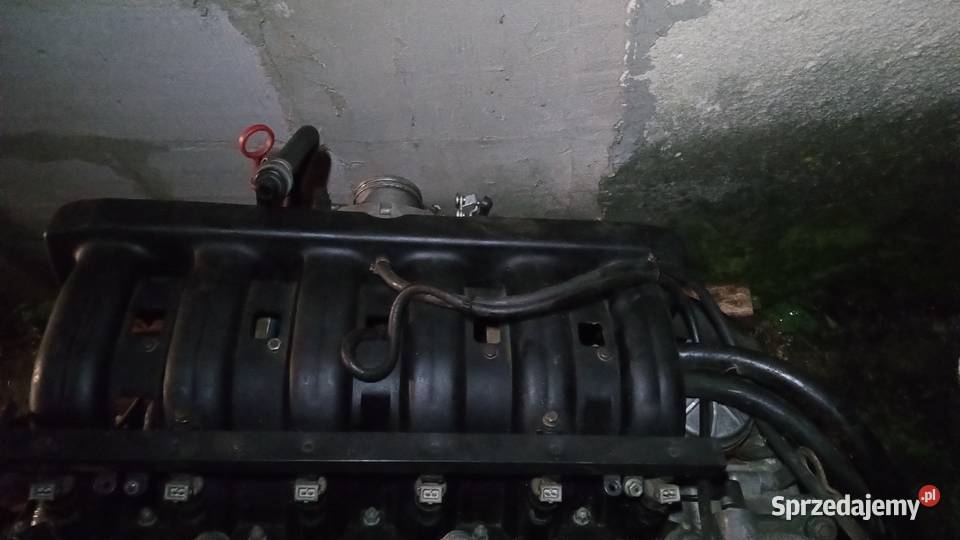 Kolektor ssący m50 Tarnów