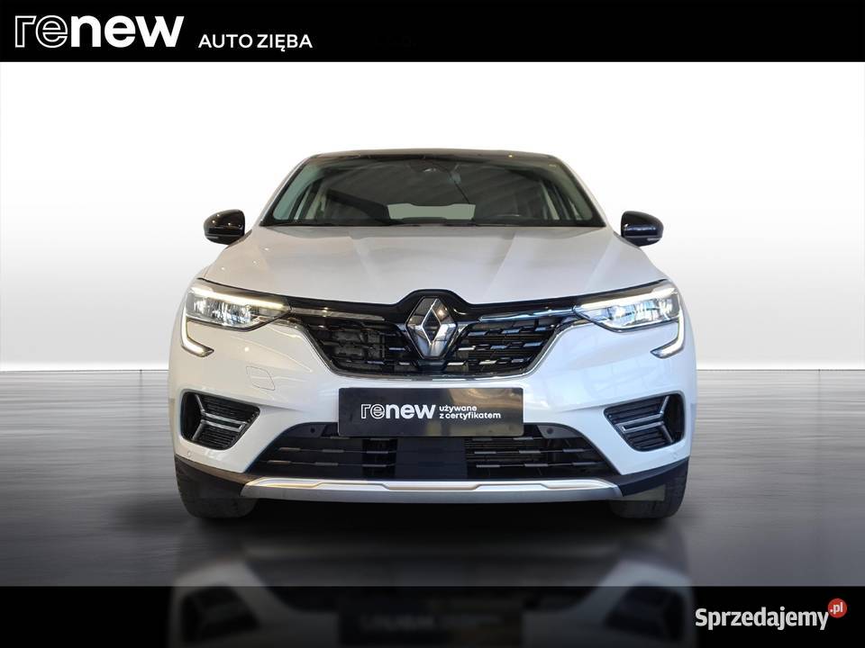 RENAULT Arkana 16 ETECH Intens MMT 145 Arkana