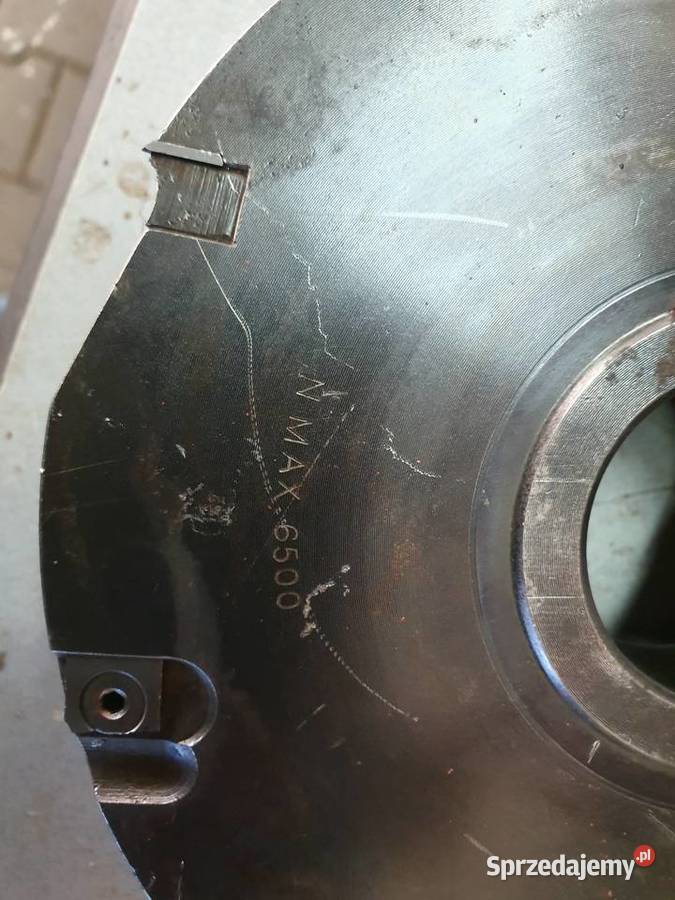 Frezy Głowice unicontrol do okien ELBE 210 x 70 Karsin