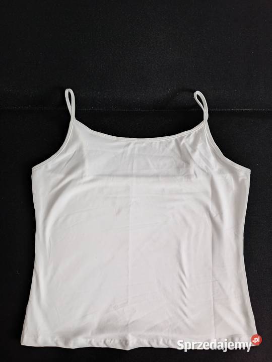 Koszulka na ramiączka XL Warszawa