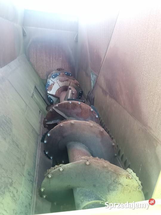 Paszowóz SGARIBOLDI Tarnówka