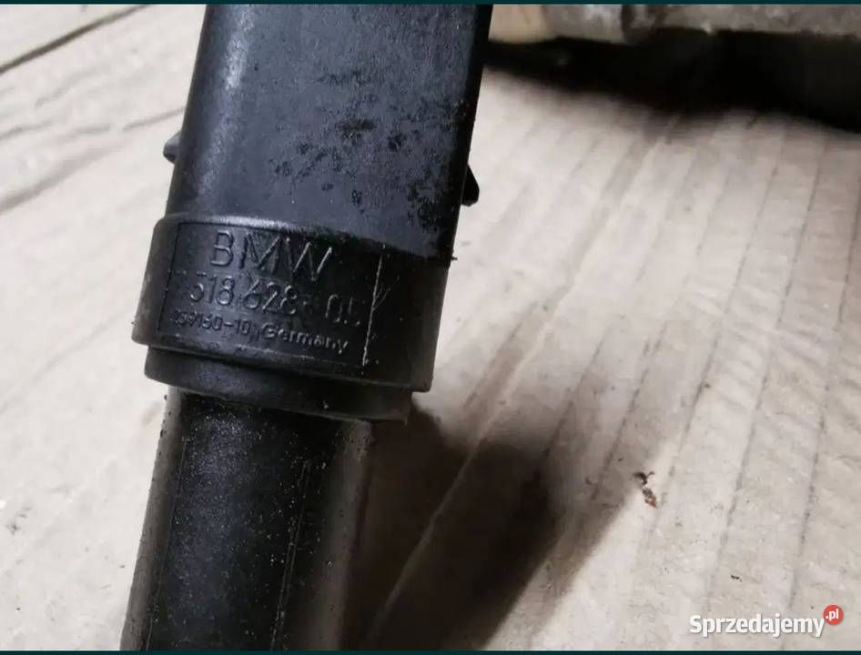 Czujnik położenia wałka rozrządu BMW E46 n42 18 osobowe Żory