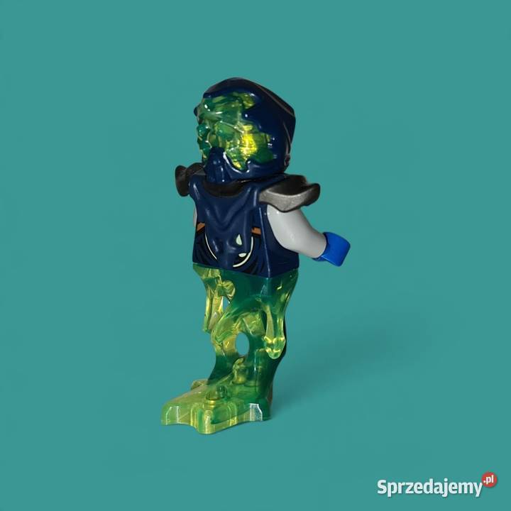 Lego Ninjago Ghost NJO143 6 lat+ Warszawa