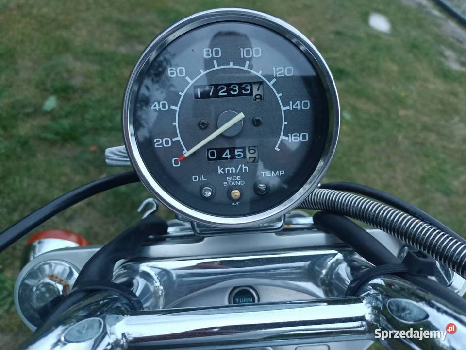 Honda VT SHADOW 600 600cm3 Honda Krotoszyn sprzedam