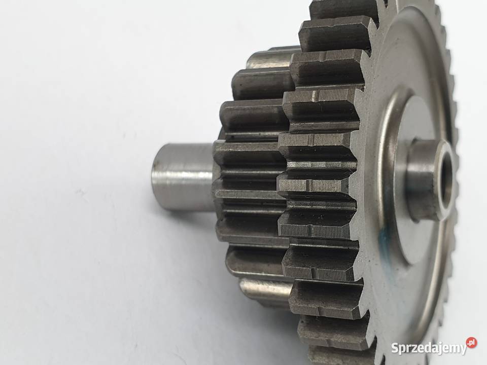 Tryb Posredni Rozrusznika Kolo Honda Trx 250 łódzkie Łódź