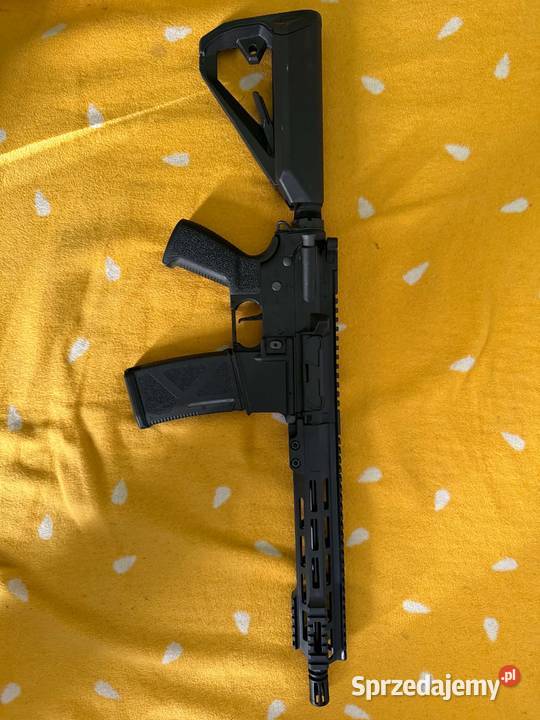 Replika ASG Arcturus LWT MKI CQB 10 AEG SPORT SE Jaworzno