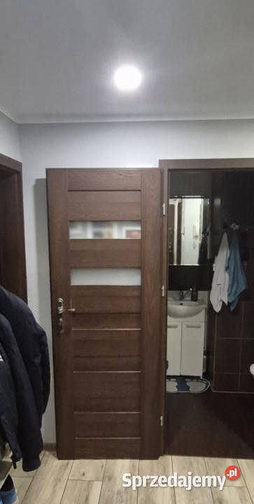 Sprzedam mieszkanie W cichej okolicy Brodnica