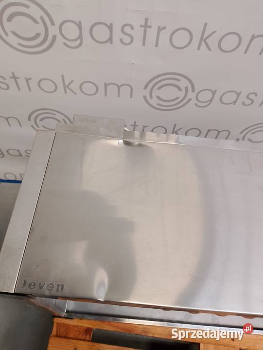 Okap wentylacyjny wyciągowy Jeven JLIR 100x63x33 Gastronomia Wrocław