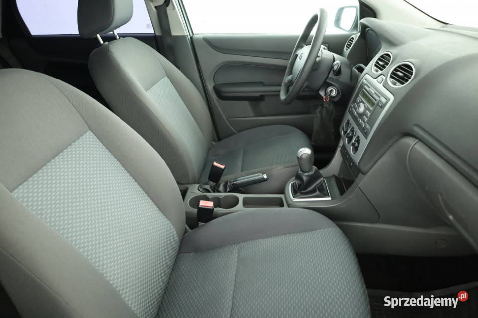 Ford Focus 16 16V Piaseczno