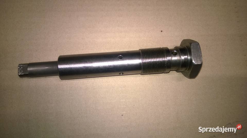 Pompa tokarki TUR630 Produkcja