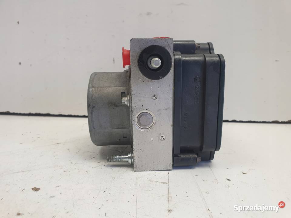 Renault Clio IV POMPA ABS hamulcowa hamulcowa lubelskie Rudka