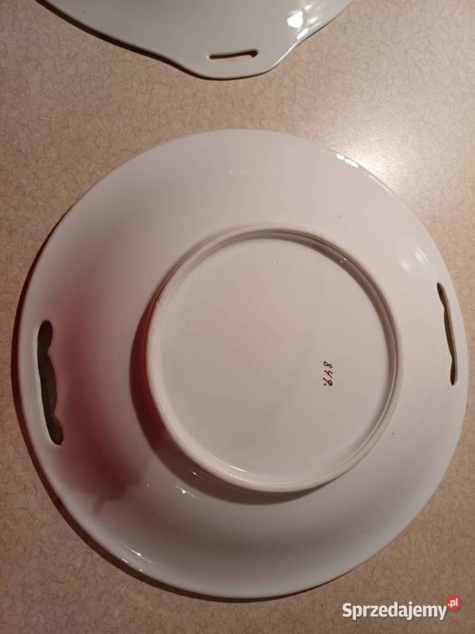 PATERA ANTYK STEINMANN K ST T TIEFENFURT Warszawa