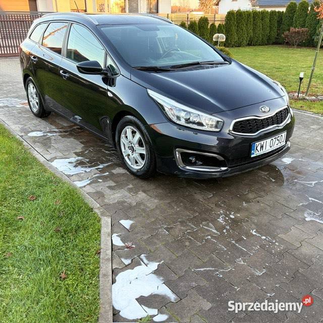 Kia Ceed lift 134 Niepołomice sprzedam