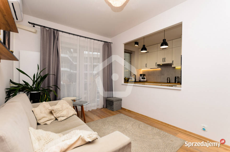 Mieszkanie 3 pokojowe na sprzedaż Zaciszna Rzeszów