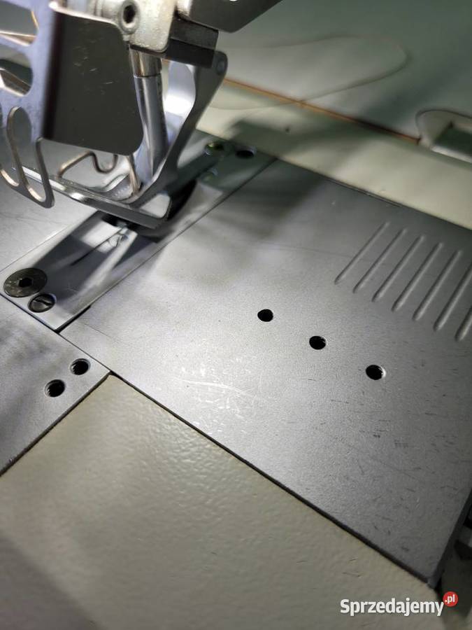 stebnówka z odkrawaczem durkop adler 867 393342 Piaski