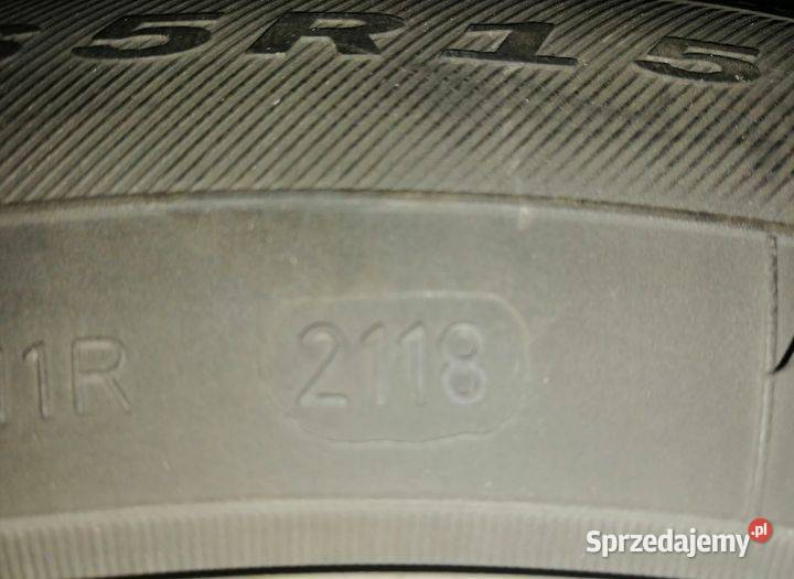 ALUFELGI 15 5x112 OPONY ZIMOWE MS Wągrowiec