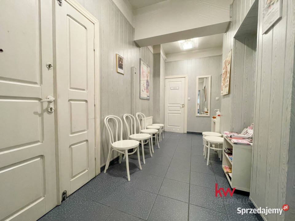 Lokal Poznań 2107m2 sprzedam